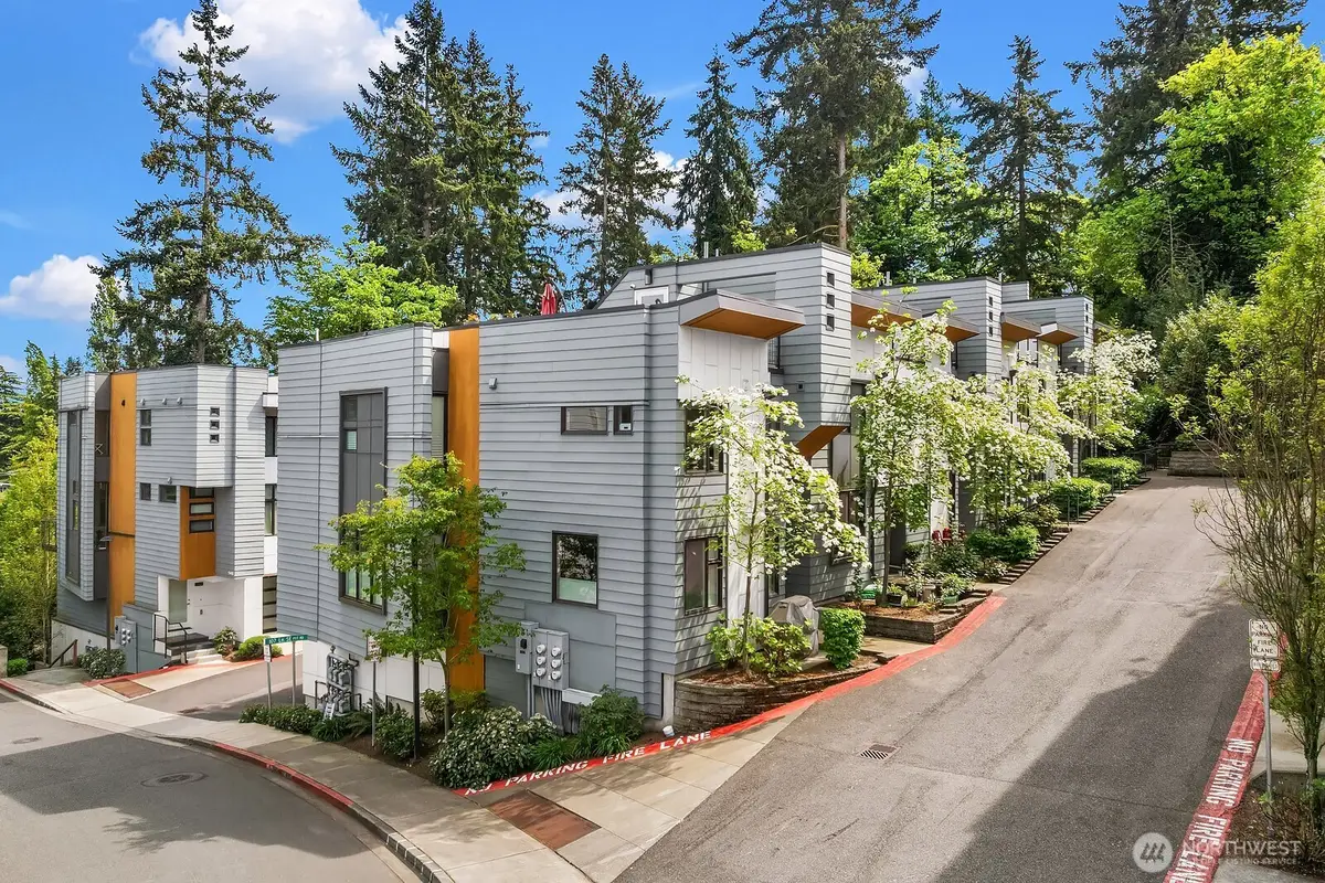 170 107th Court Se, Bellevue, WA 98004 - #1