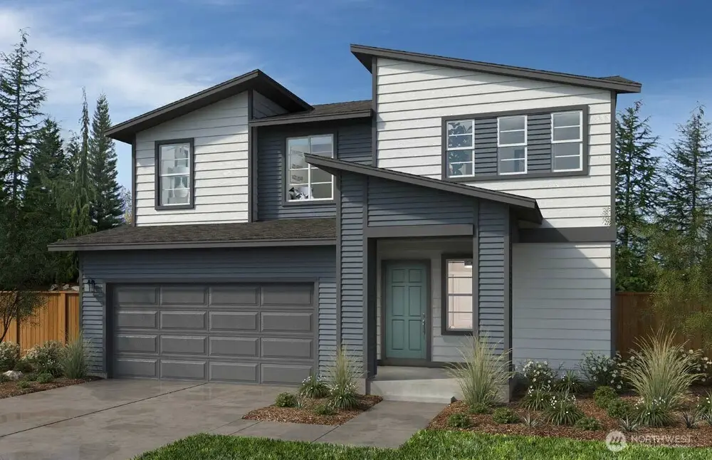 2254 207th Street Ct E #5, Spanaway, WA 98387 - #1