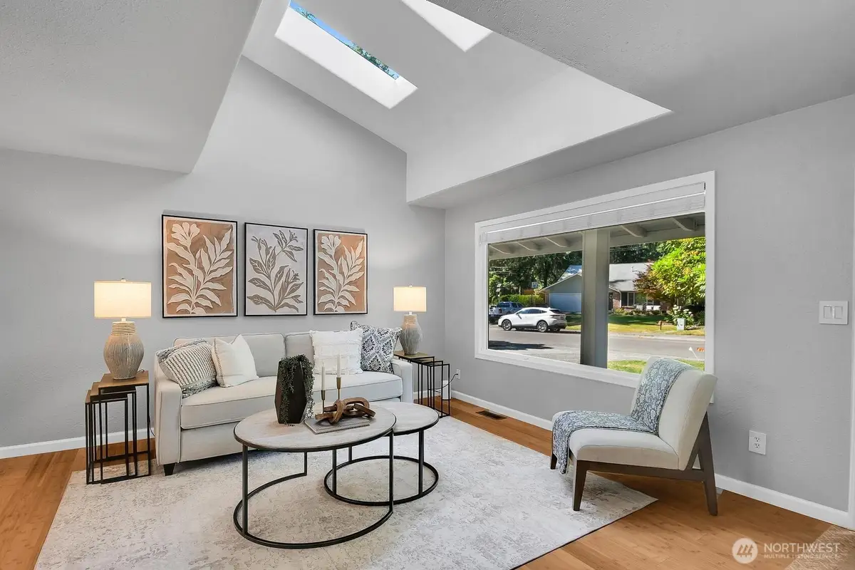 12117 NE 143rd Place, Kirkland, WA 98034 - #1