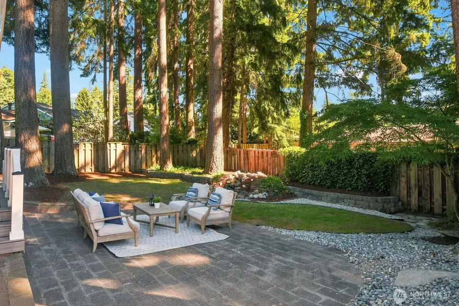 12117 NE 143rd Place, Kirkland, WA 98034 - #3