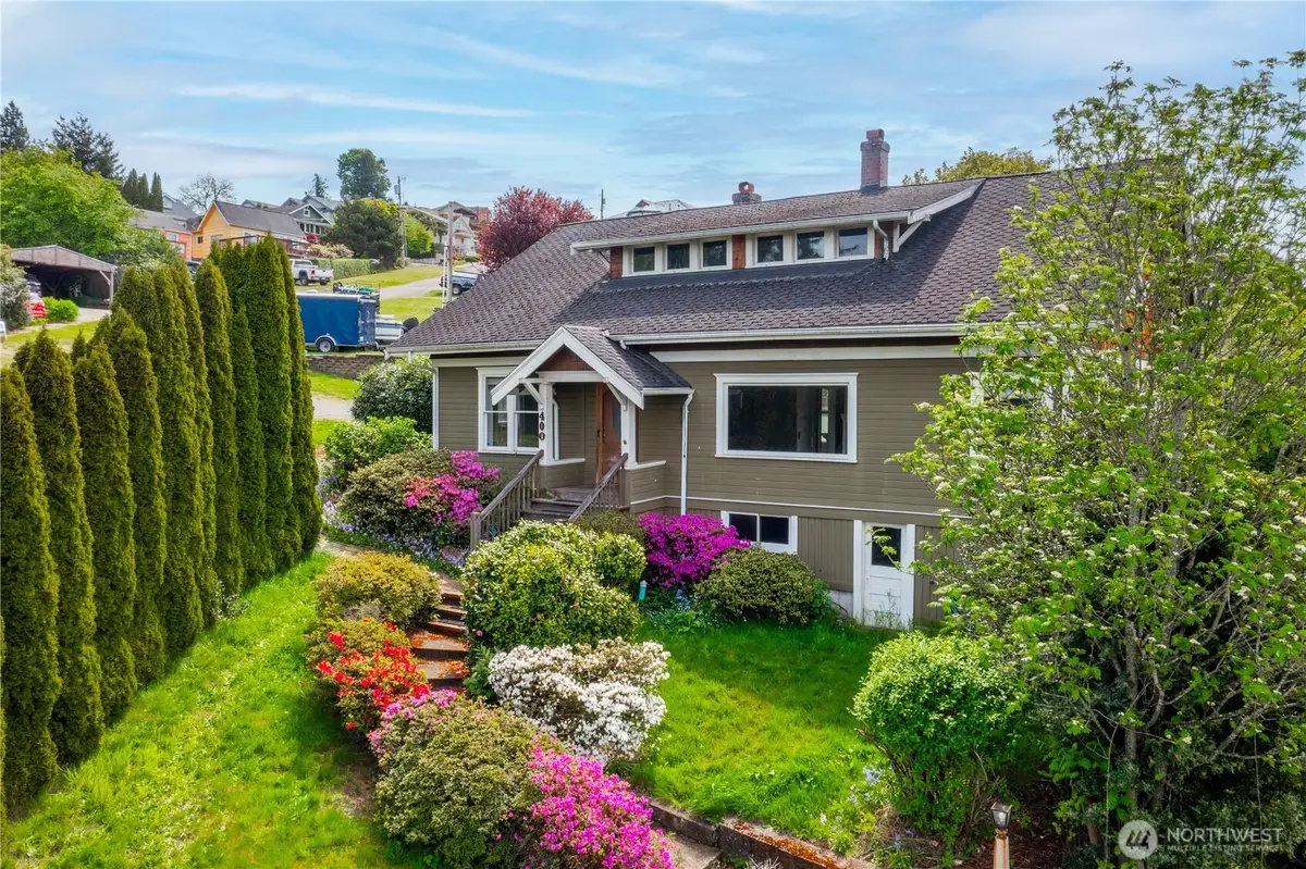 400 Cedar Avenue S, Renton, WA 98057 - #1