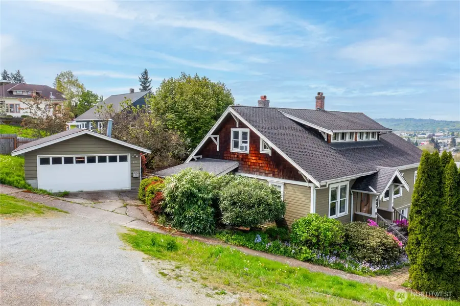 400 Cedar Avenue S, Renton, WA 98057 - #2