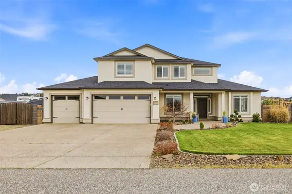 6915 Kohler Road, Pasco, WA 99301