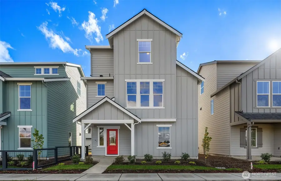 2535 160th Street Ne, Marysville, WA 98271 - #2