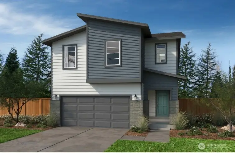 907 Britschgi Street #48, Buckley, WA 98321 - #1