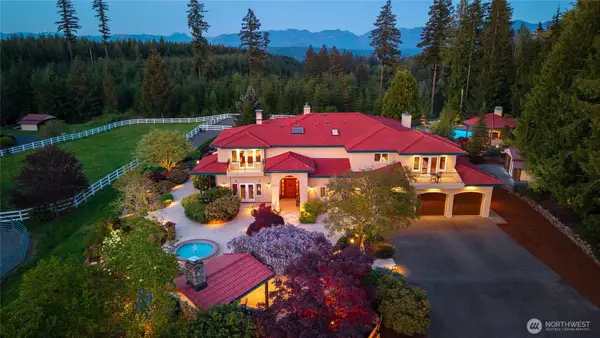 29016 SE 45th Street, Fall City, WA 98024
