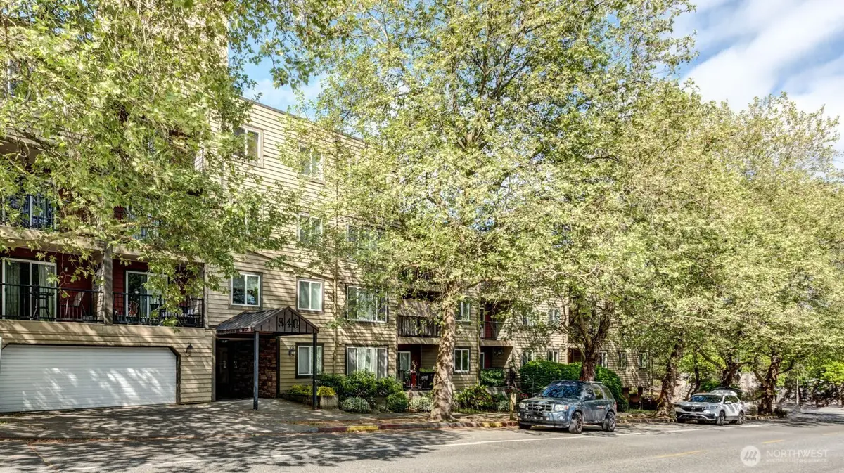 840 NE 125th Street #206, Seattle, WA 98125 - #1