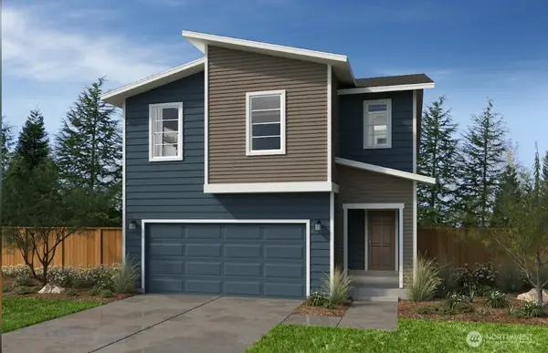 2306 207th Street Ct E #39, Spanaway, WA 98387