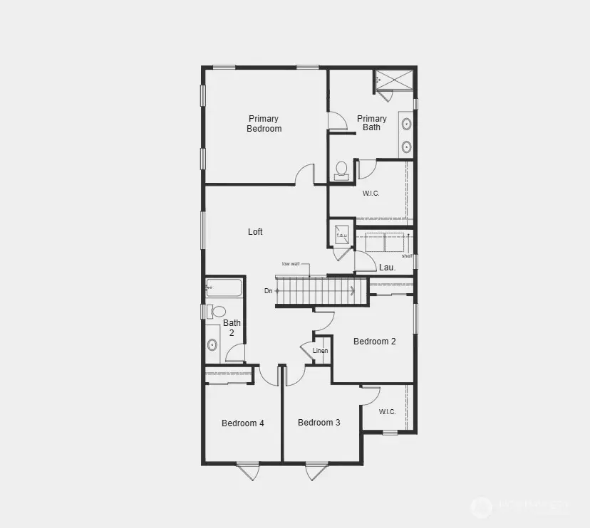 2306 207th Street Ct E #39, Spanaway, WA 98387 - #3