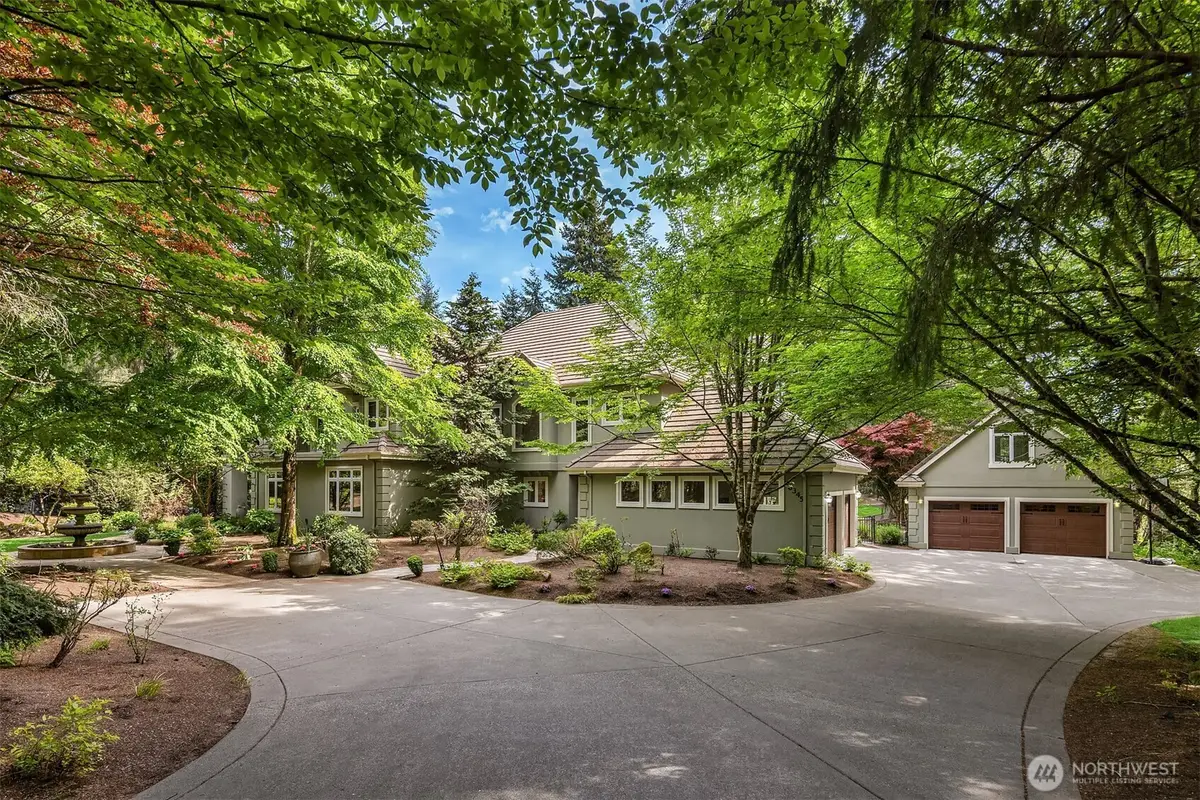 26345 NE 34th Street, Redmond, WA 98053 - #1