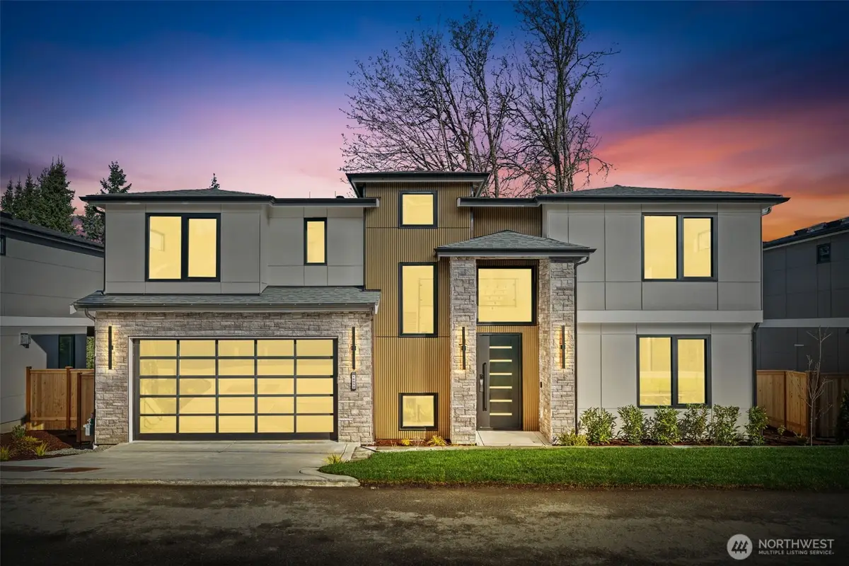 16050 SE 44th Court, Bellevue, WA 98006 - #1