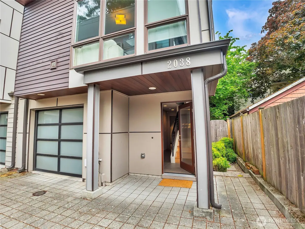 2038 NW 62nd Street, Seattle, WA 98107 - #1