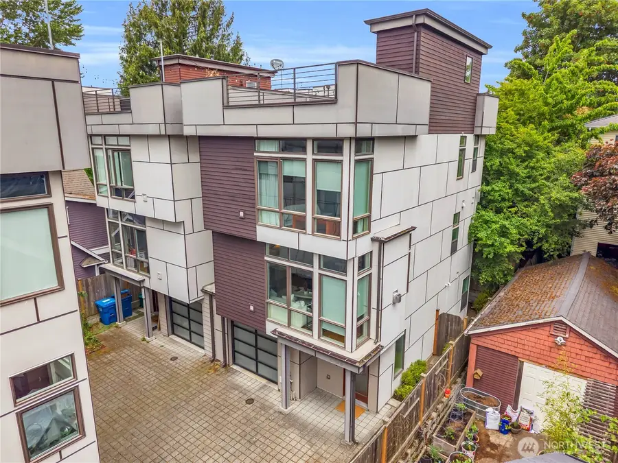 2038 NW 62nd Street, Seattle, WA 98107 - #2