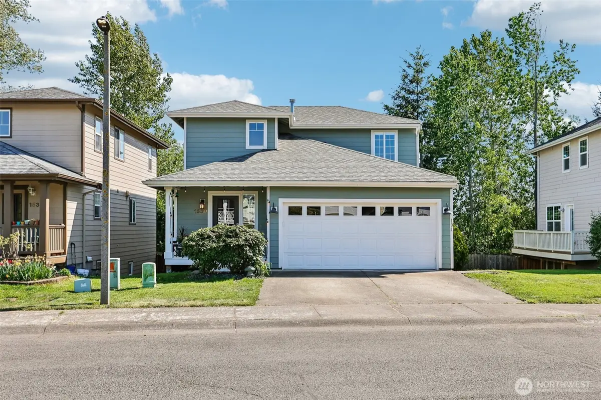 1530 Valhalla Street, Bellingham, WA 98226 - #1