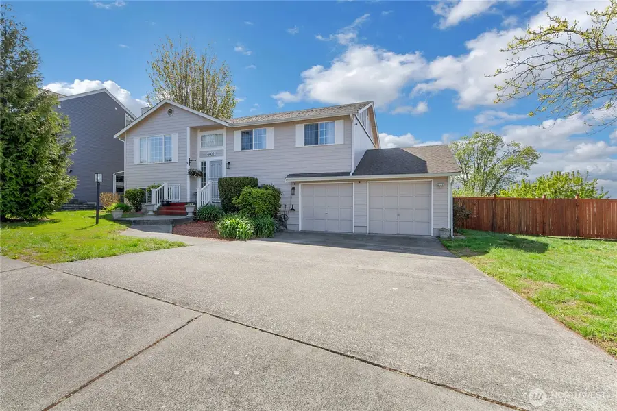 4402 30th Street Ne #1, Tacoma, WA 98422 - #3