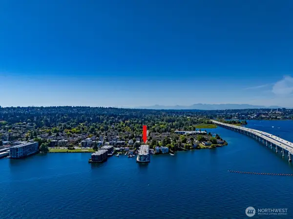 2360 43rd Avenue E #203, Seattle, WA 98112