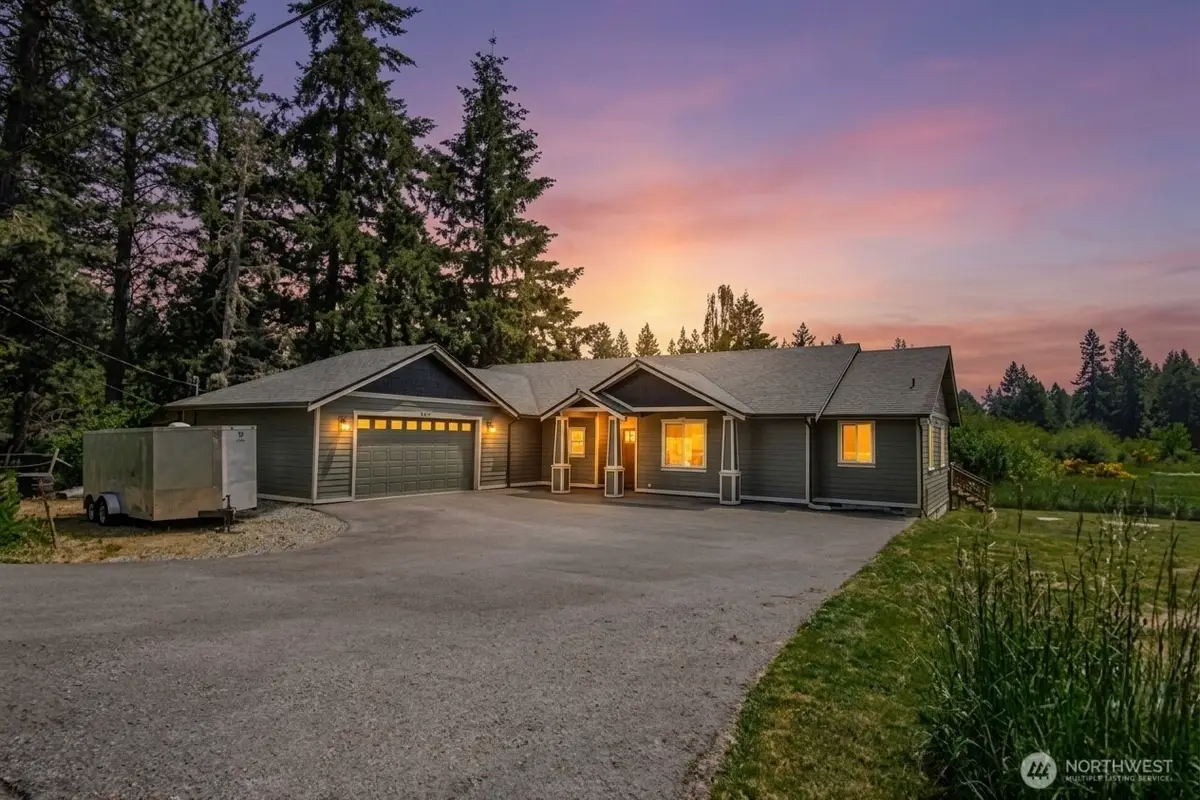 14519 119th Way Se, Yelm, WA 98597 - #1