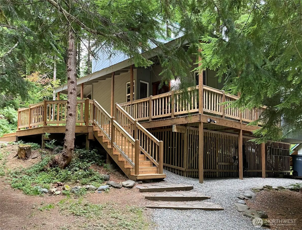 16726 Mountain Side Drive E, Greenwater, WA 98022 - #1