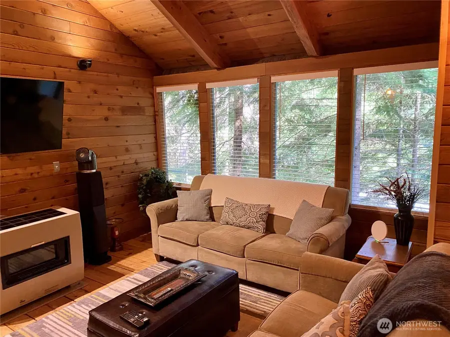 16726 Mountain Side Drive E, Greenwater, WA 98022 - #2