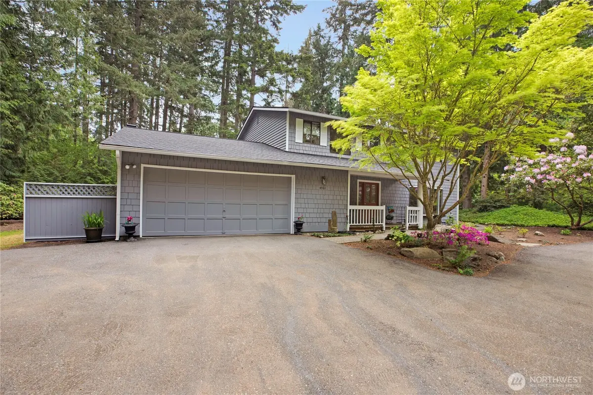 4320 Palomino Drive Ne, Bainbridge Island, WA 98110 - #1