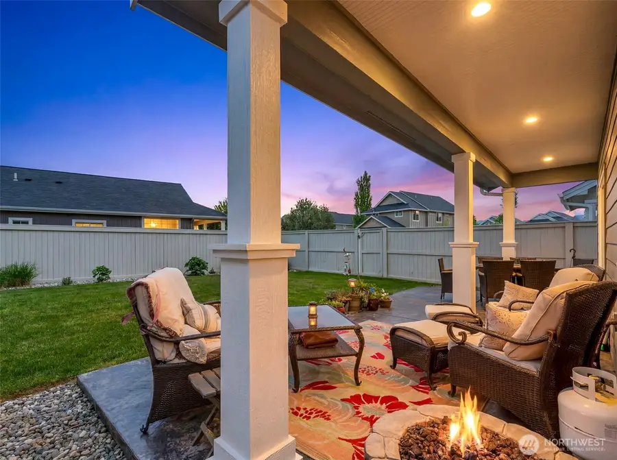 2452 NW Columbia Avenue #44, East Wenatchee, WA 98802 - #2