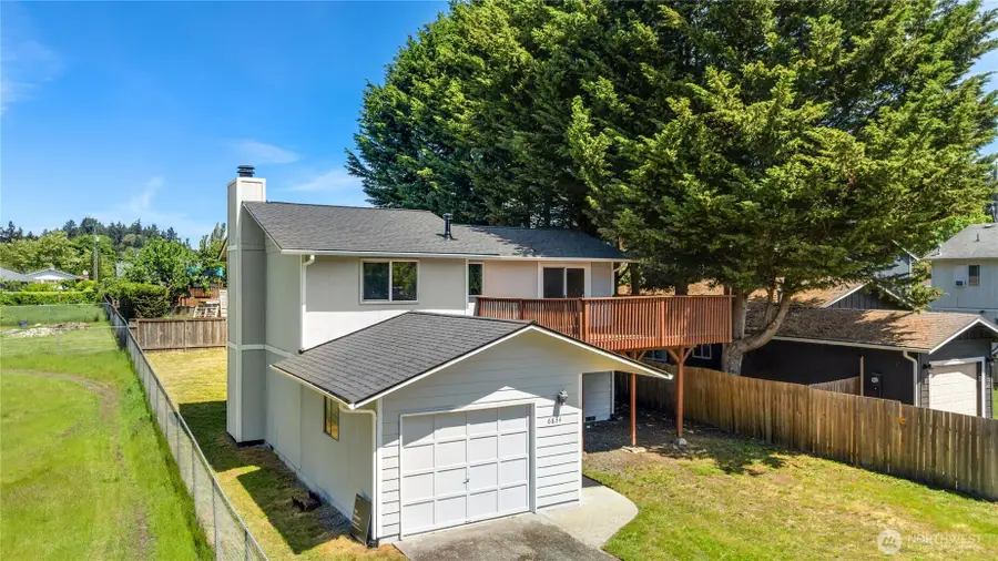 6834 S Huson Street, Tacoma, WA 98409 - #2