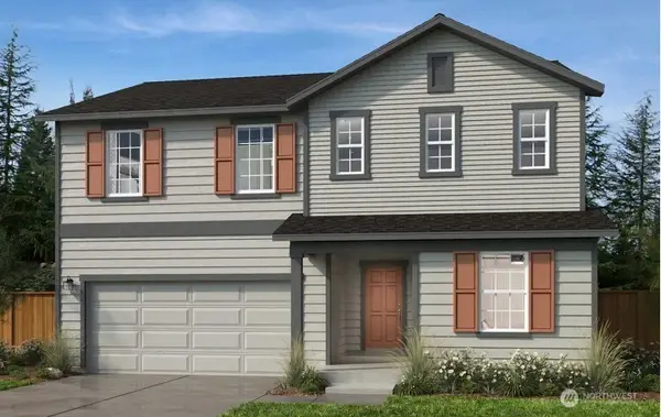 30532 126th Court Se #3-13, Auburn, WA 98092