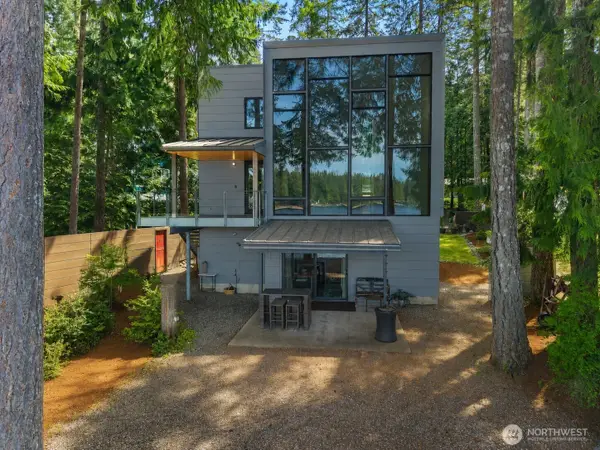 451 E Ballantrae Drive, Shelton, WA 98584