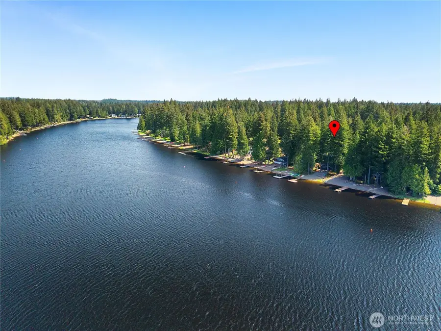451 E Ballantrae Drive, Shelton, WA 98584 - #3