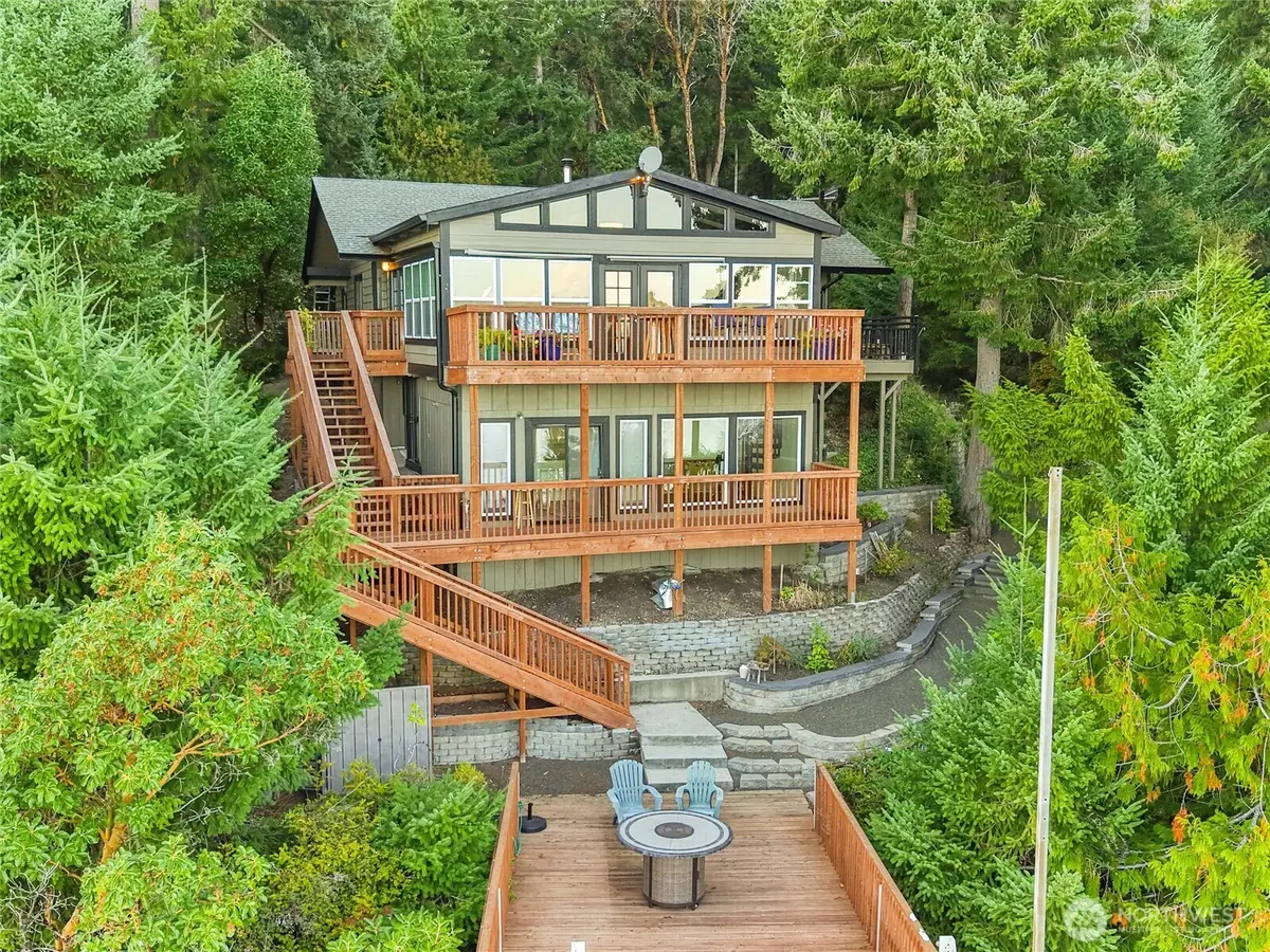 170 E Camus Drive, Shelton, WA 98584 - #1