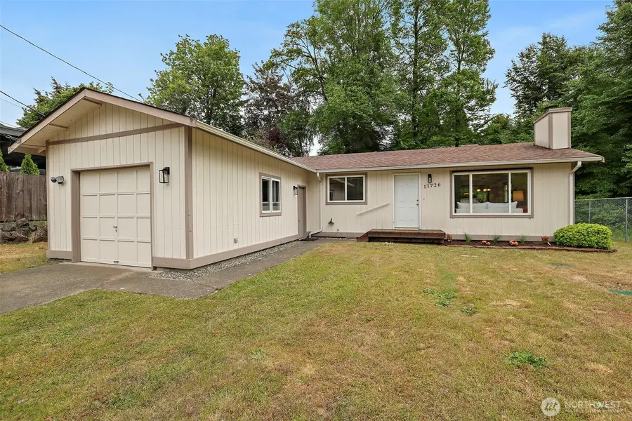 11726 8th Avenue S, Burien, WA 98168 - #2