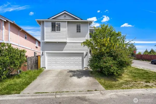 12224 58th Place S, Seattle, WA 98178