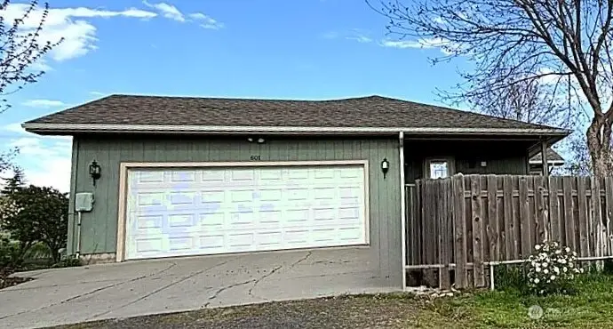 601 Tomeo Court, Saint John, WA 99191 - #1
