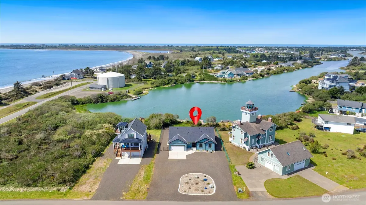 1019 Wawona Avenue Se, Ocean Shores, WA 98569 - #1