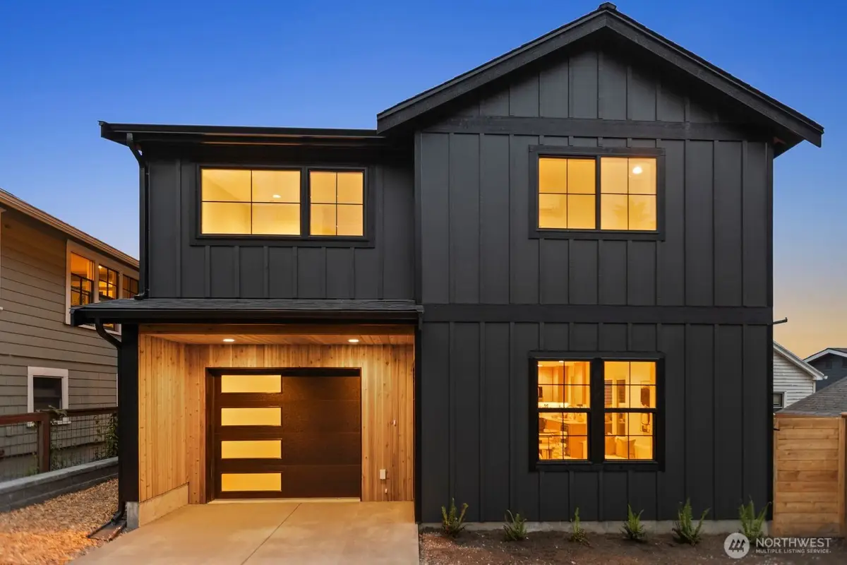 304 NW 45th Street, Seattle, WA 98107 - #1