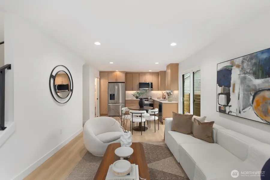 304 NW 45th Street, Seattle, WA 98107 - #3