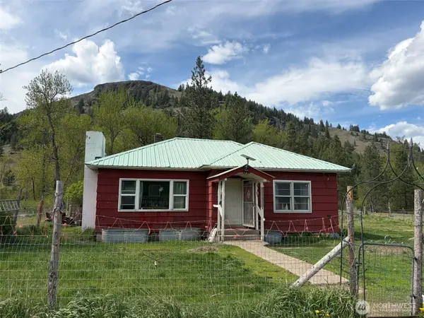 17525 Highway 21 N, Malo, WA 99150