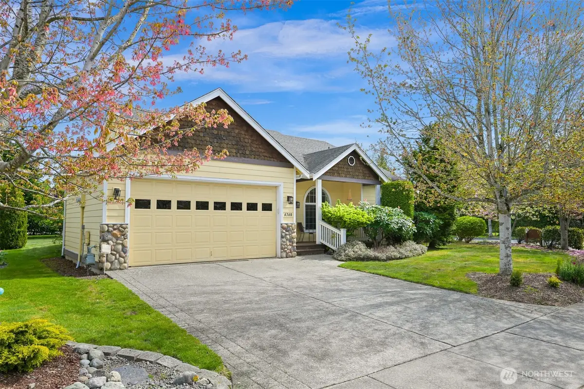 4740 Corona Ct, Bellingham, WA 98226 - #1