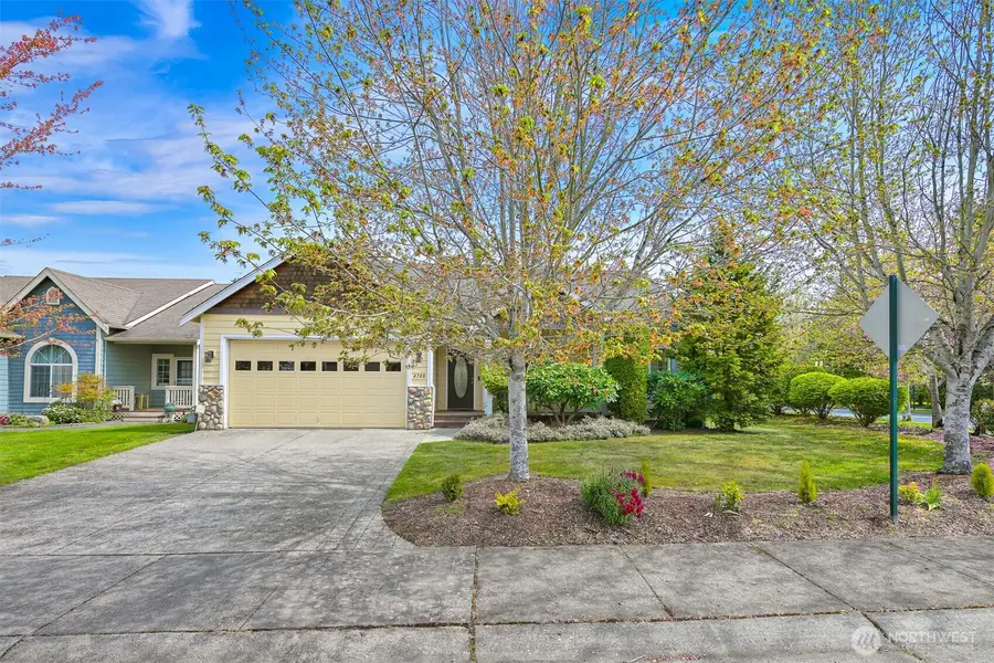 4740 Corona Ct, Bellingham, WA 98226 - #2