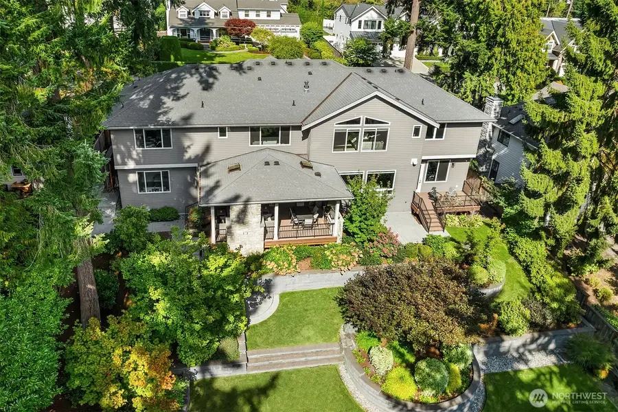 10461 SE 23rd Street, Bellevue, WA 98004 - #2