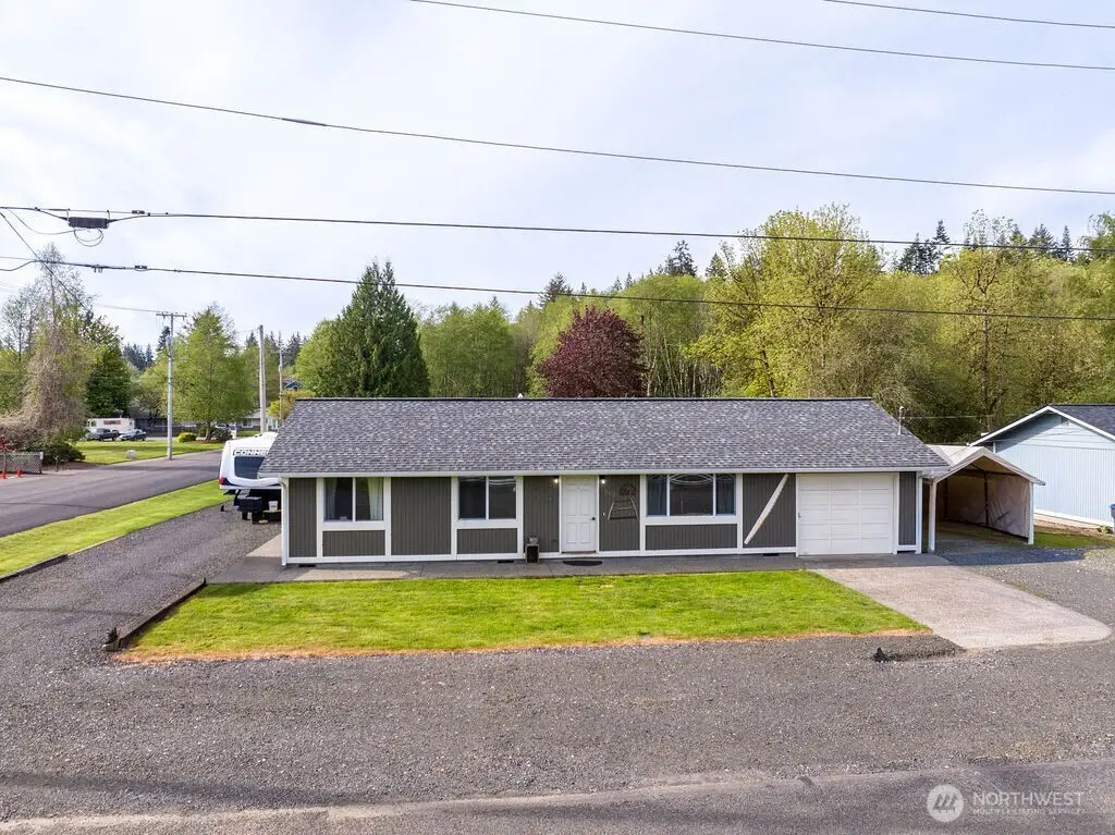 503 W Maple Street, McCleary, WA 98557 - #1