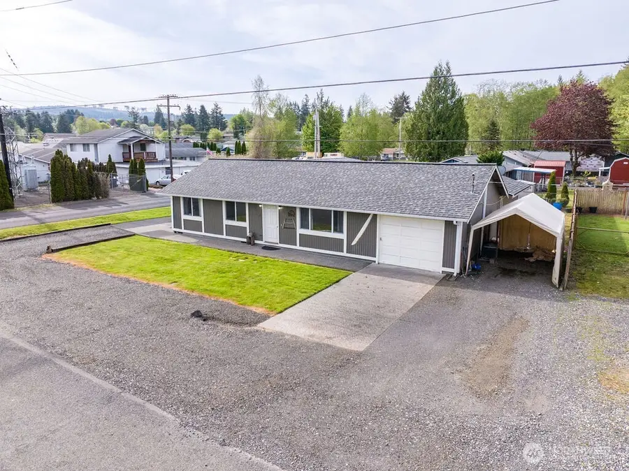 503 W Maple Street, McCleary, WA 98557 - #2