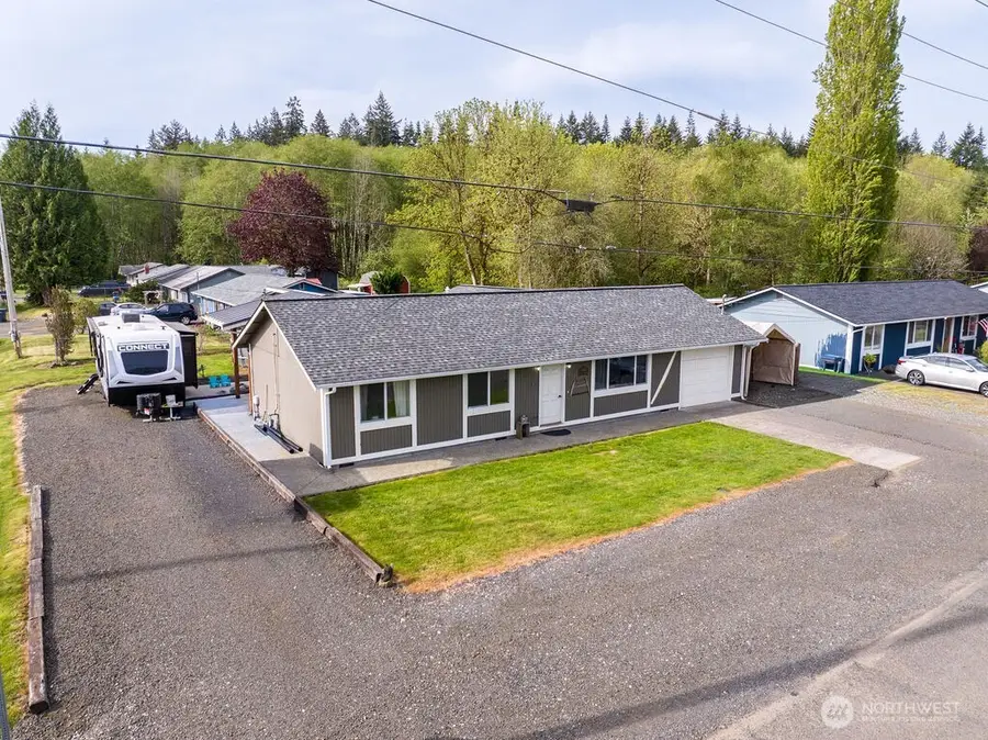 503 W Maple Street, McCleary, WA 98557 - #3