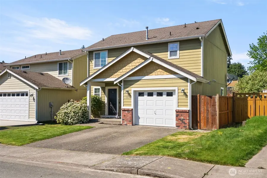 648 Rivenhurst Street, Bremerton, WA 98310 - #2