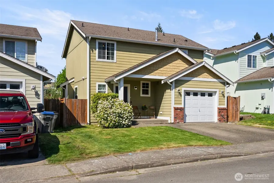 648 Rivenhurst Street, Bremerton, WA 98310 - #3