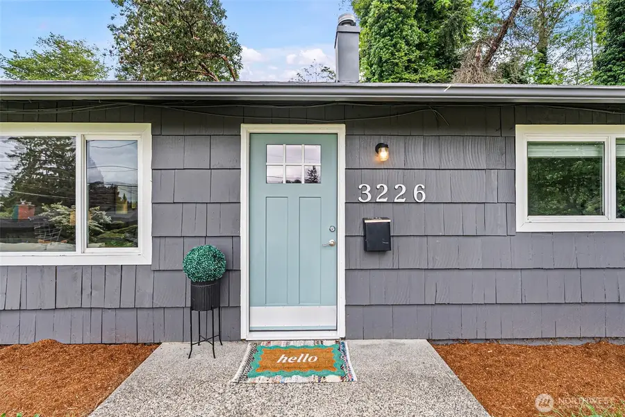 3226 Halverson Avenue, Bremerton, WA 98310 - #2