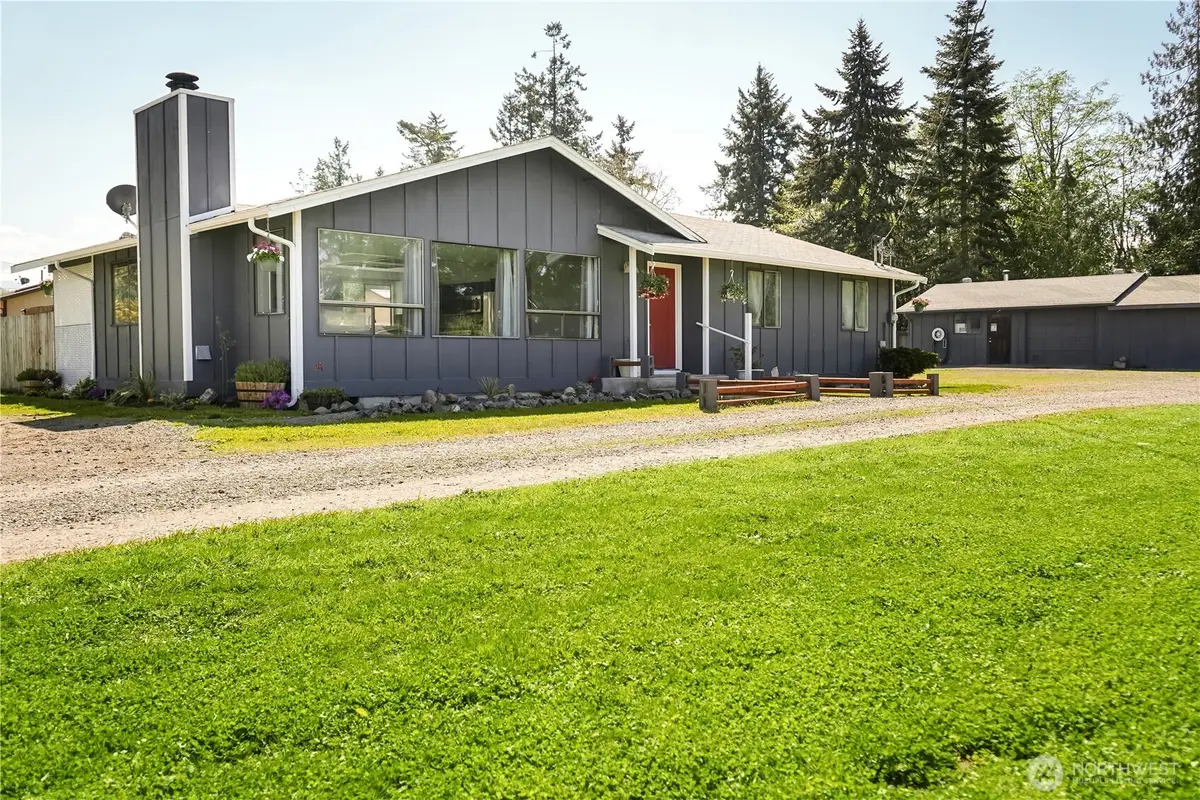 31 Gillis Avenue, Sequim, WA 98382 - #1