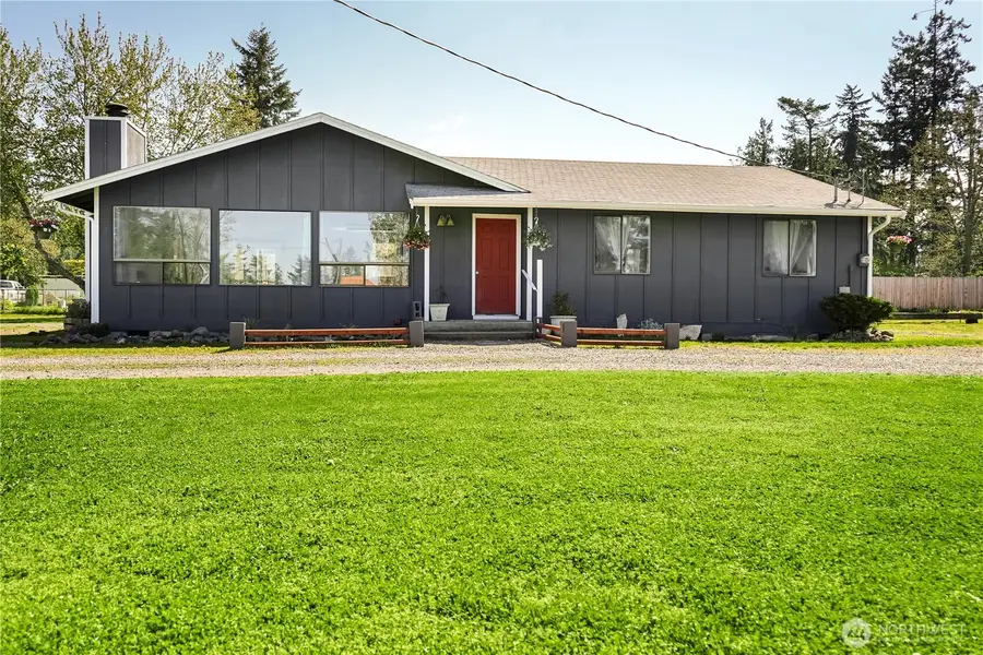 31 Gillis Avenue, Sequim, WA 98382 - #3
