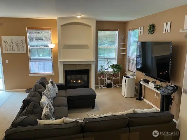 21711 104th Street Ct E, Bonney Lake, WA 98391 - #3