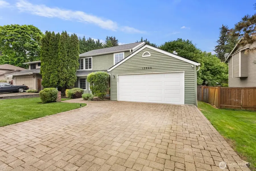 13920 101st Place Ne, Kirkland, WA 98034 - #3
